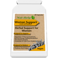 Woman Support