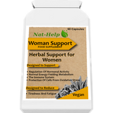 Woman Support