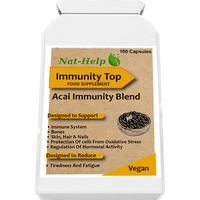 Immunity Top