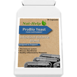 Probio Yeast