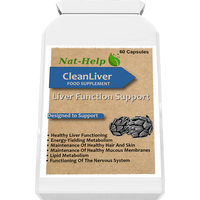 CleanLiver