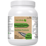 Natural Protein - Pea Natural