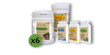 Slimming Pack Complete - Soy Proteins