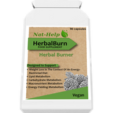 HerbalBurn